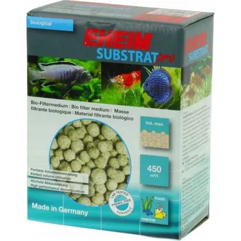 Akvarijní technika Keramická vložka Eheim 2510051 1