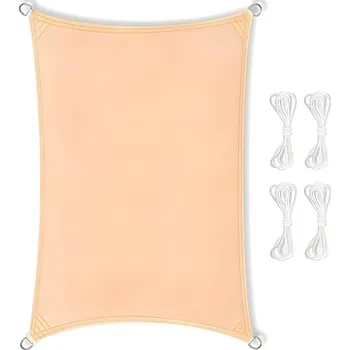 Krycí plachta Zahradní plachta 300 x 600 cm, látková