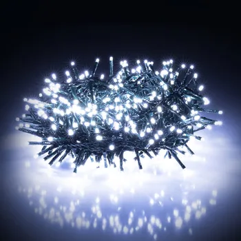 Vánoce RXL 288 řet.jž 600LED 11+5m CW TM RETLUX (RXL 288 řet.jž 600LED 11+5m CW TM )