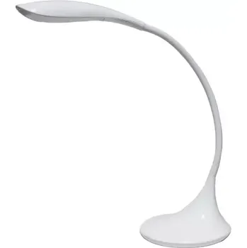 Lampička Argus light Vela 1007 - stmívatelná bílá (Argus light Vela 1007 bílá)