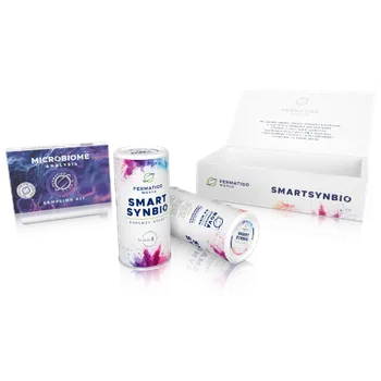 Fermatigo World Fermatigo Smartsynbio Gut STANDART