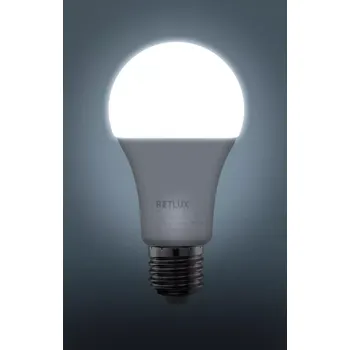 Osvětlení RLL 411 A65 E27 bulb 15W DL RETLUX (RLL 411 A65 E27 bulb 15W )