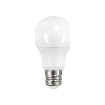 Osvětlení Led žárovka A60 N LED 5,5W E27-WW (A60 N LED 5,5W E27-WW)