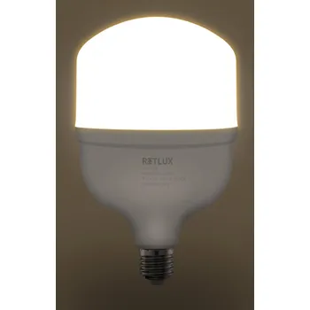 Osvětlení RLL 446 T120 E27 bulb 40W WW (RLL 446 T120 E27 )