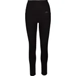 TRESPASS Dámské legíny 2XL ČERNÁ