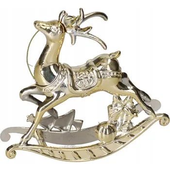 Vánoční dekorace VÁNOČNÍ BAŇKY NA STROMEČEK DEKORACE SOB PŘÍVĚSEK DEKORACE