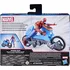 Figurka Marvel Spider-Man Web Cycle
