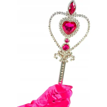 Karnevalový kostým Kostým Aurora Šípková Růženka Consee vel. 142-148