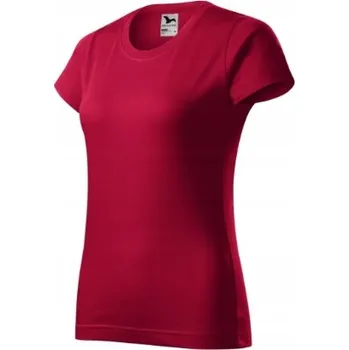 Dámské tričko kulatý výstřihem Malfini velikost XXL