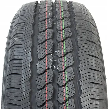 Celoroční pneumatika Roadmarch Van A/S 225/65R16 112/110 R zesílená (C)