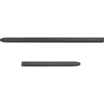 Zavěšení kol TOYOTA YARIS AYGO PEUGEOT 107 BOČNÍ LIŠTY LEVÉ