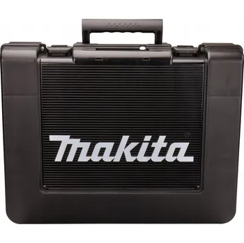 MAKITA plastový kufr DDF482RFEB černý 141331-9