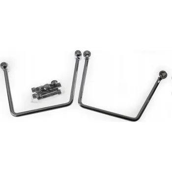 Zavazadlo na motocykl NOSIČE BRAŠEN - SUZUKI INTRUDER C1800R (6807)