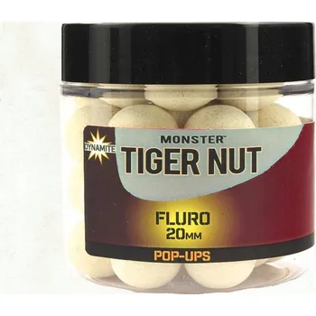 Boilies Přírodní plovoucí Nástraha Dynamite Baits