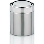 KELA Kosmetický koš ANO 1,5L nerez stříbrný KL-21381