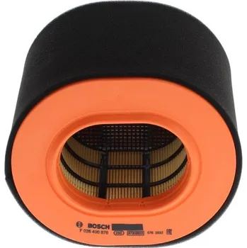 Vzduchový filtr Vzduchový filtr BOSCH F 026 400 876
