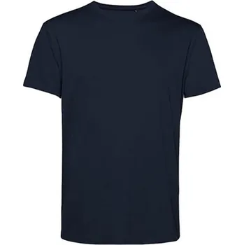 B&amp;C Pánské tričko TU01B Navy 3XL
