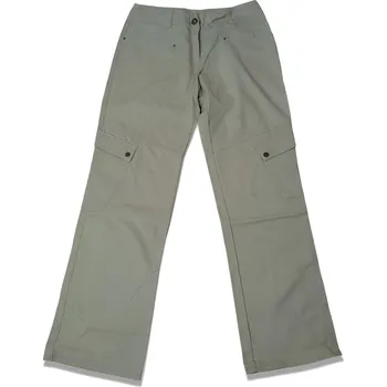 Dámské kalhoty Hi-Tec Dámské outdoorové kalhoty Tundra Snd M