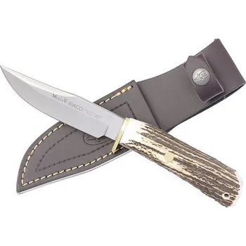 lovecký nůž Nůž Muela Braco 11 A lovecký