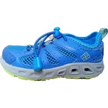 Columbia Childrens Liquifly Ii Dětská outdoorová obuv BC3216 431 25