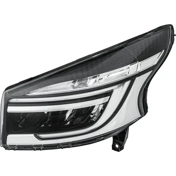 Přední světlomet Světlomet HELLA 1EX 014 031-091