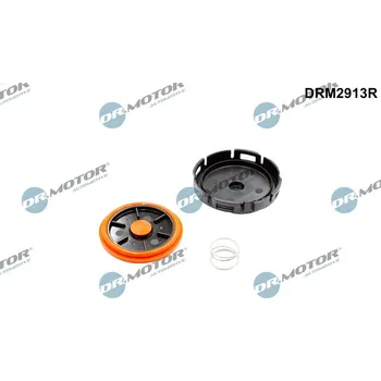 Membrána, odvětrávání klikové skříně Dr.Motor Automotive DRM2913R