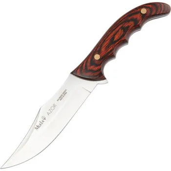 lovecký nůž Pevný Nůž Muela AZOR-13
