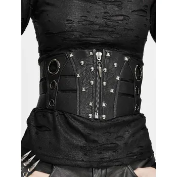 Korzet korzet dámský DEVIL FASHION - Coarse Grain