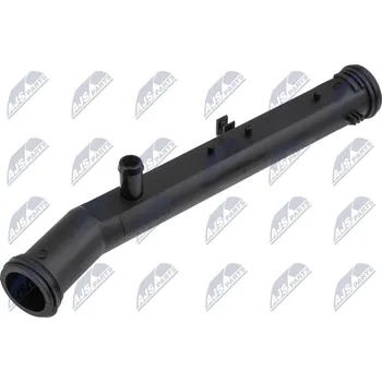 Chladič motoru Potrubí chladiva NTY CPP-VW-033