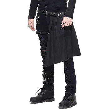 kalhoty pánské DEVIL FASHION - PT032 - 3XL