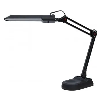 Lampička ARGUS light 4011 LED STUDIO černá (LED lampa stolní ARGUS 4011 LED STUDIO černá)
