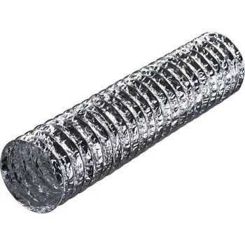 Ventilace Vents 1009458 Potrubí VENTS Polyvent 605-M0 102/3m ohebné