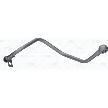 Posilovač řízení AJUSA OP10093 HADICE PŘÍVODU OLEJE TURBA MERCEDES 3.2CDI 99-03