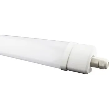 LED svítidlo SVIPR LED SLIM 60cm, 20W, 4000K, 2400lm, IP65, propojitelné, bílé (LED svítidlo SVIPR LED SLIM 60cm, 20W, 4000K, 2400lm, IP65, )
