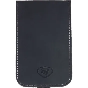 Masters Golf Premium Leather Scorecard Holder