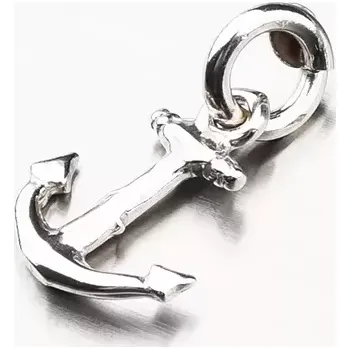 Přívěsek Přívěsek ve tvaru kotvy - stříbro 925/1000 P1601626-1264-SLX