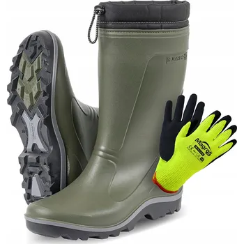 Pracovní oblečení Magros holínky, velikost 47