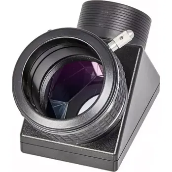 Hvězdářský dalekohled HRANOL BAADER 2456120 ASTRO AMICI 2” BBHS 90° CLICK LOCK