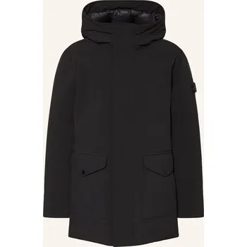 Pánský kabát Stone Island Junior Chlapecká Péřová Bunda, Péřová Bunda, 164