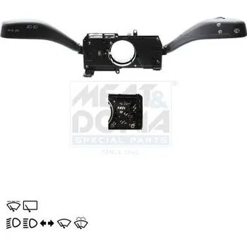 Spínač řízení MEAT & DORIA 231473