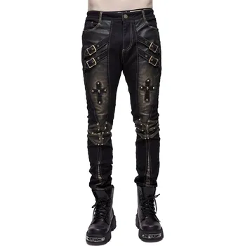 kalhoty pánské DEVIL FASHION - PT10402 - 3XL