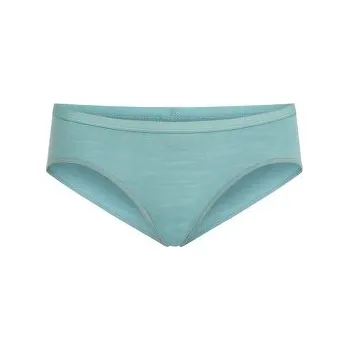 Icebreaker Siren Hipkini Women (104704) HYDRO modrá XL