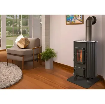 Krbová kamna VLNA E2