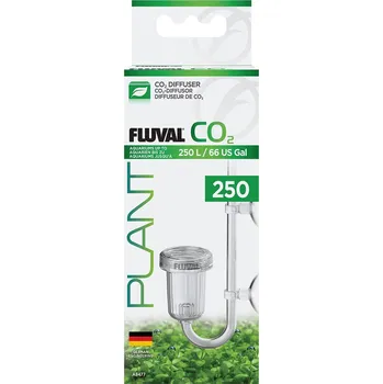 Hnojivo na vodní rostlinu Fluval Bio CO2 difuzor 250