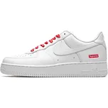NIKE Air Force 1 Low Supreme CU9225-100