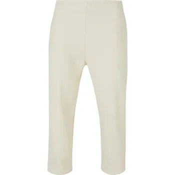 Pánské tepláky Urban Classics Ultra Heavy - světle šedé 4XL