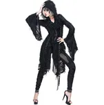 mikina dámská DEVIL FASHION - S