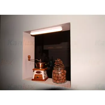 Nástěnné svítidlo CALIZA LED CCT W Nástěnné svítidlo LED " (CALIZA LED CCT W Nástěnné svítidlo LED)