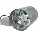 Vents 1009561 Ventilátor VENTS VKOMz 200 do potrubí