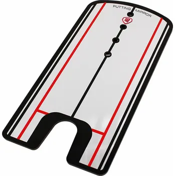 Masters Golf Putting Mirror